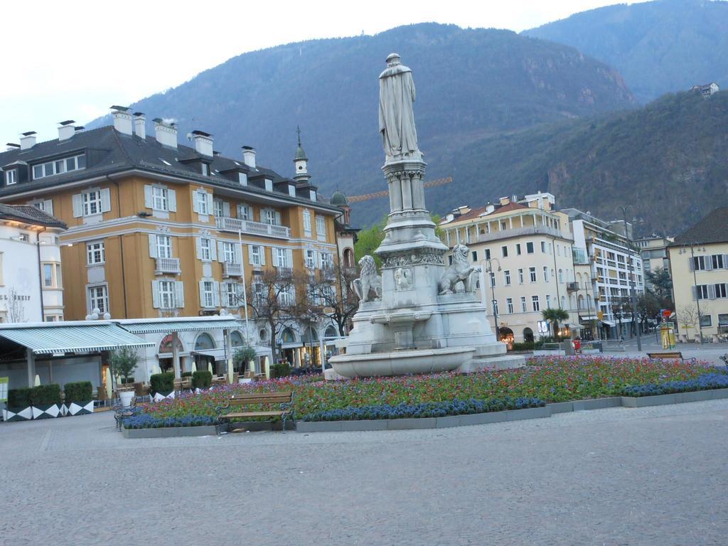 Rosengarten Rooms Bolzano Room photo