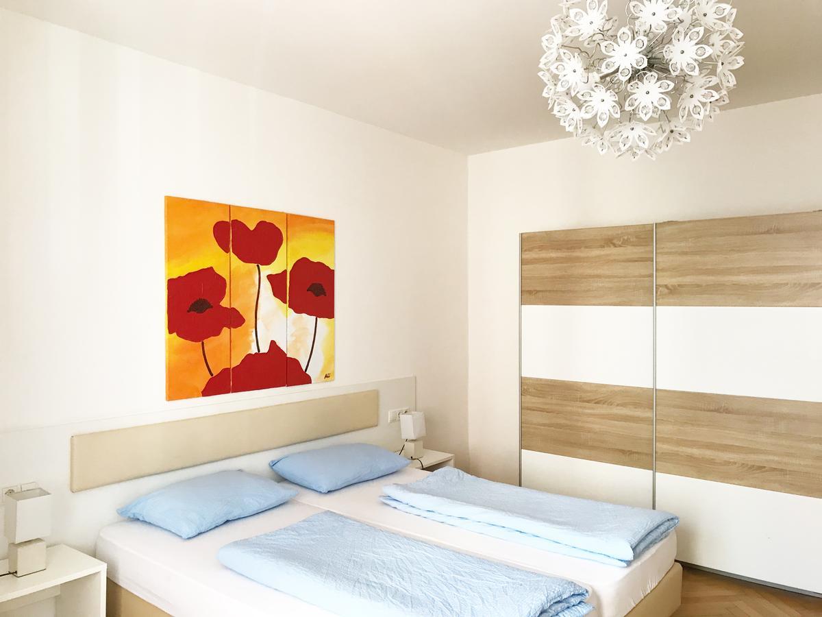 Rosengarten Rooms Bolzano Exterior photo